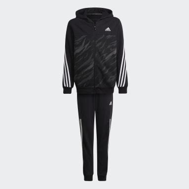 trainingspakken adidas outlet